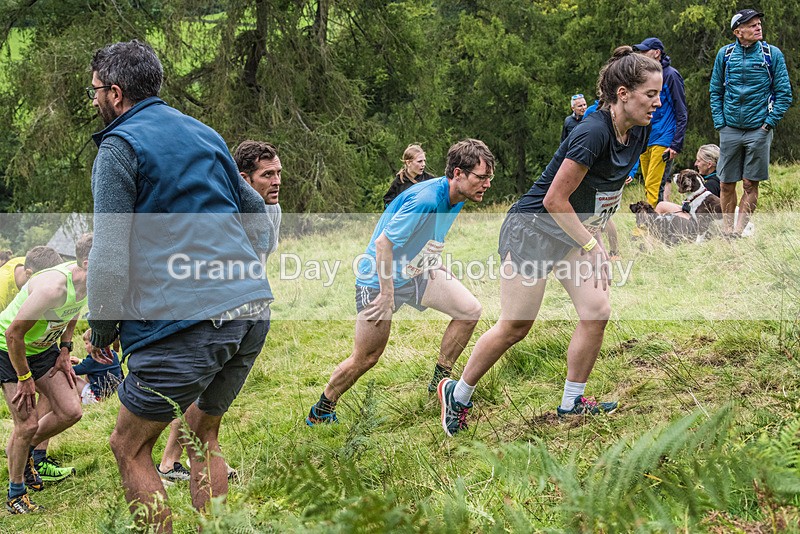 Grasmere-565 - Grasmere Sports Junior & Senior Fell Races Sunday 27th August 2023