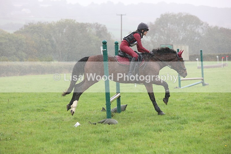 JPP_5063 - Class 1: 65cm : Showjumping