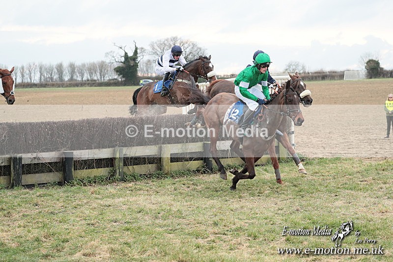 PtP 220325 378 - Cirencester Races -  Siddington 22/03/25