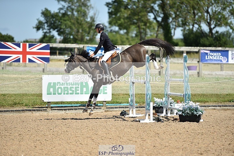 250628-145904-05642 - Cls 12 Newcomers Jump offs & Presentations