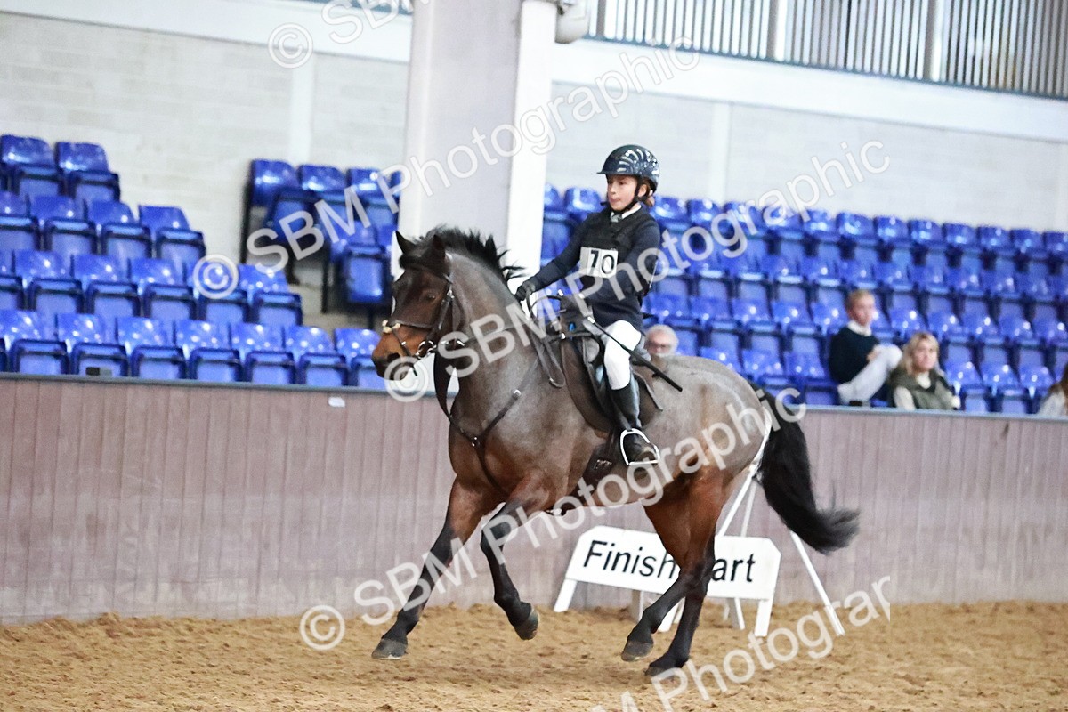 SBM_001567 - Class 4 - Show Jumping 70cm