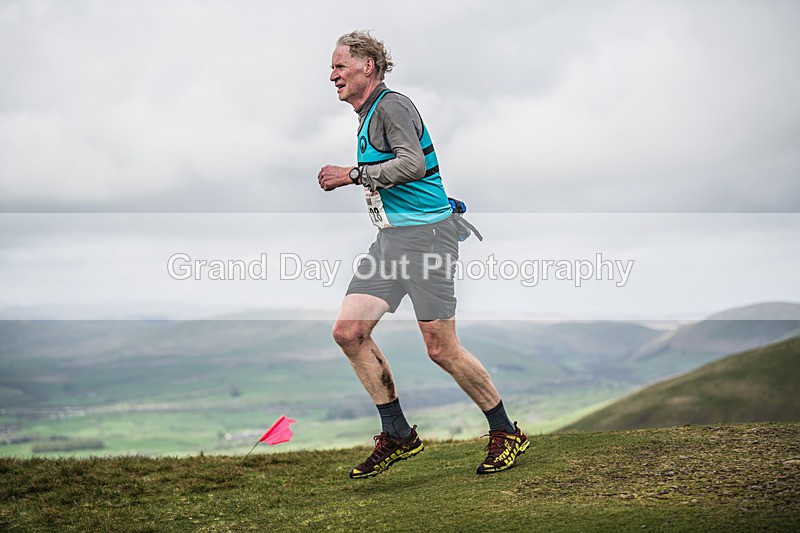 Arant Haw Seniors-528 - Kendal Winter League Arant Haw (Senior Race) Sunday 14th April 2024