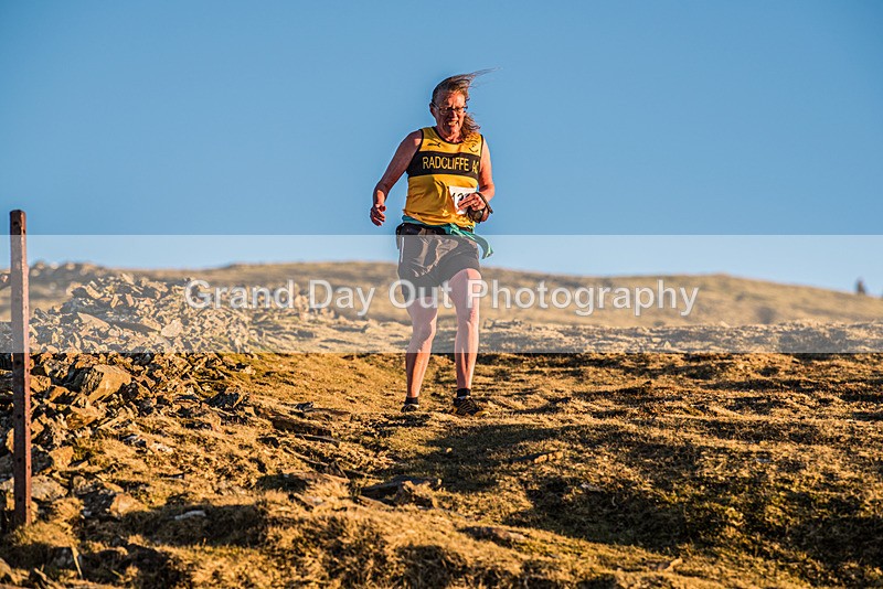Grisedale-462 - Grisedale Grind Fell Race Wednesday 19th April 2023