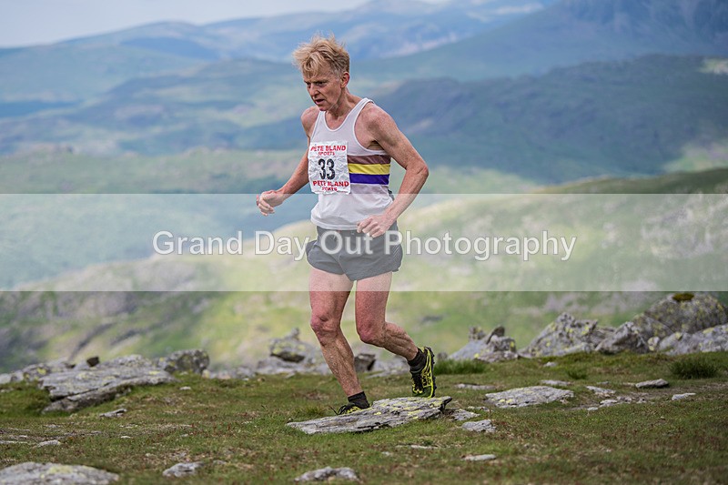Duddon Long-156 - Duddon Valley Long Fell Race Saturday 1st June 2024