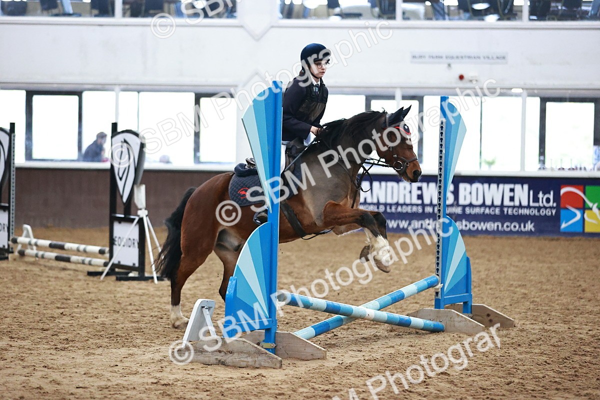 SBM_000414 - Class 2 - Show Jumping 50cm