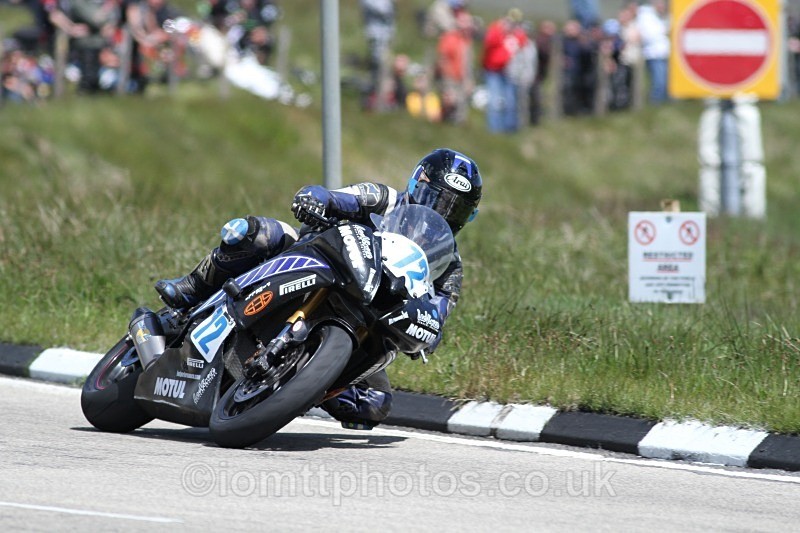  - Supersport Race 1