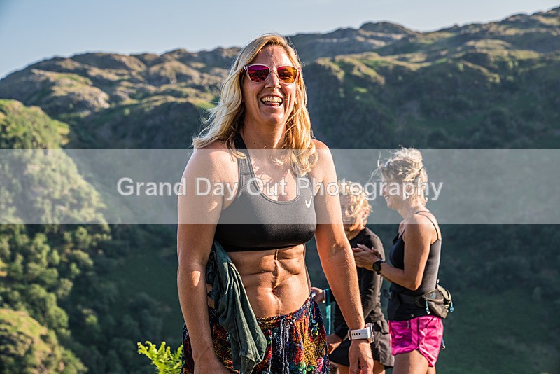 Langstrath-312 - Langstrath Fell Race Wednesday 21st June 2023