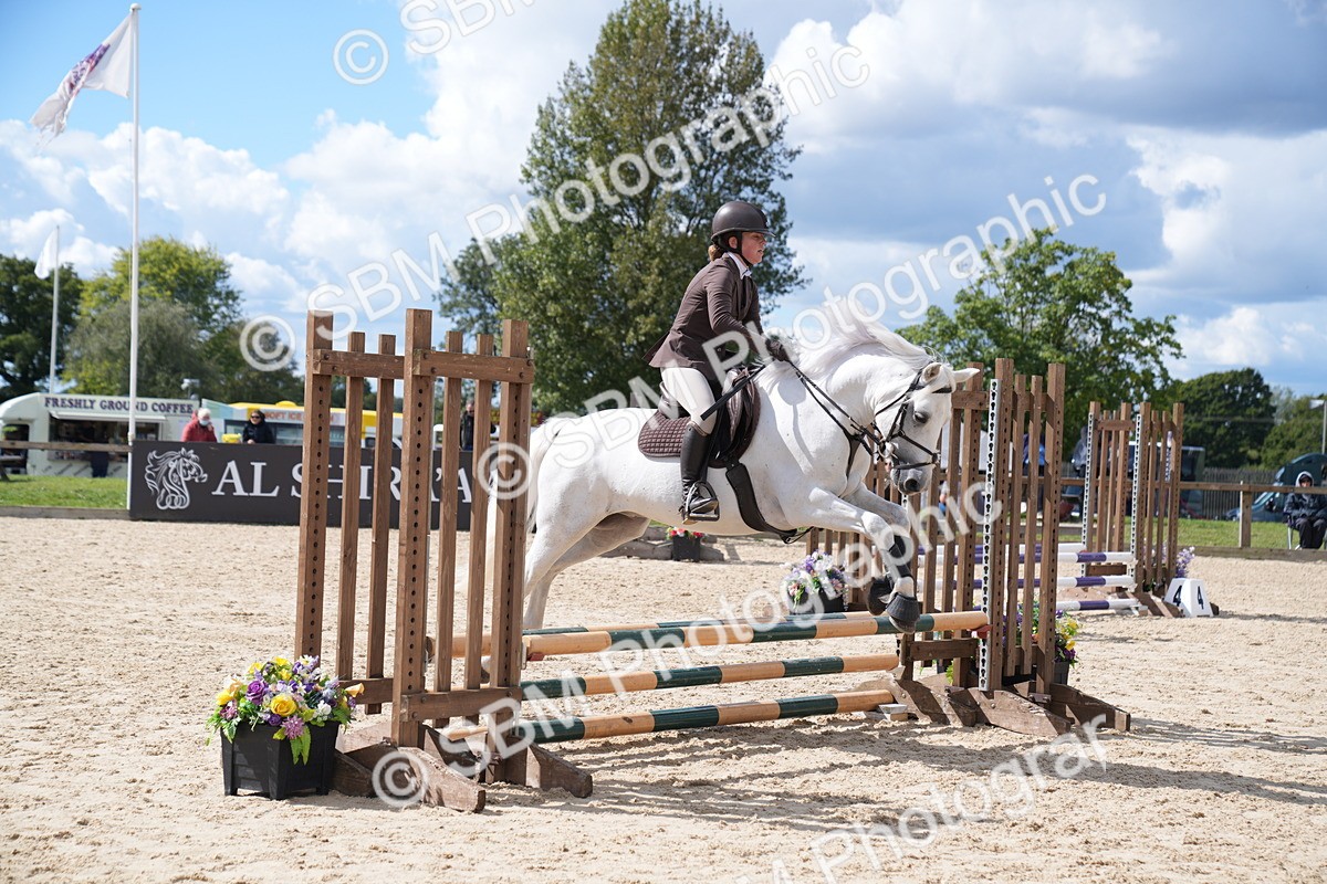 SBM_05991 - J55 Clear Round 60cm