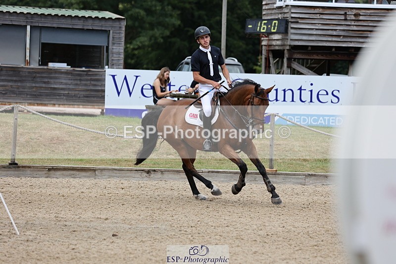 250703A-144120-05215 - Cls 9 Snr Discovery and 1m Open