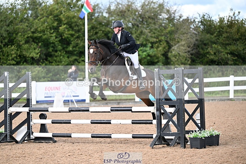 240912A-121614-01288 - Cls 10 85cm Amateur Qualifier