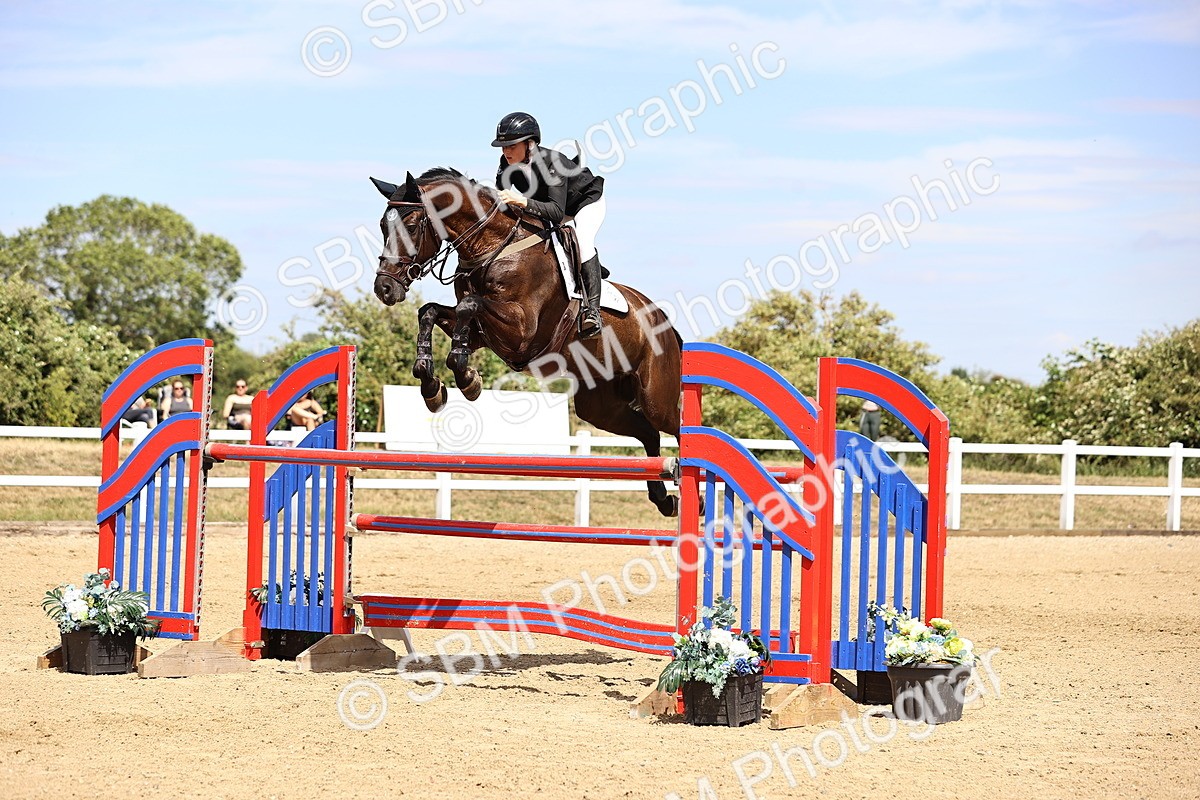 SBM_010972 - Class 10 - Talent Seekers Inc 7 Years Old Championship Qualifer - 1st Half