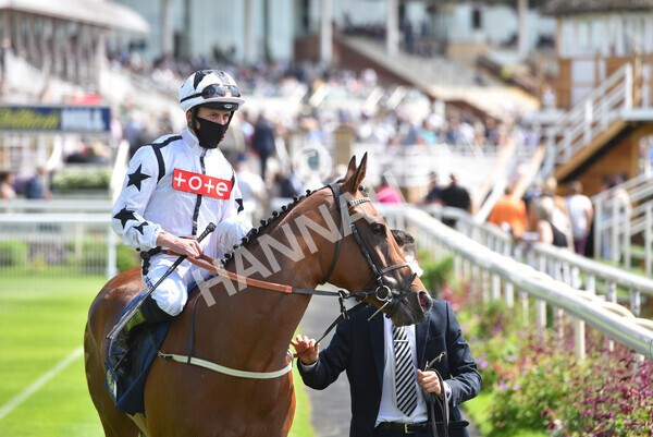 yr09072021r2-14 - Race 2: 2.40pm William Hill Summer Stakes