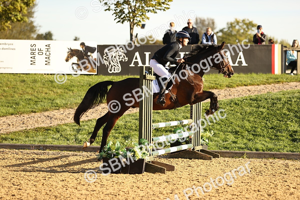 SBM_33140 - J38 - Senior 80cm Championship