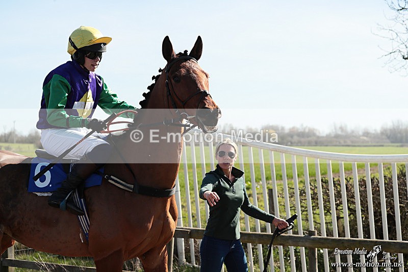PtP 210326 75 - VWH Cirencester Races 21/03/26