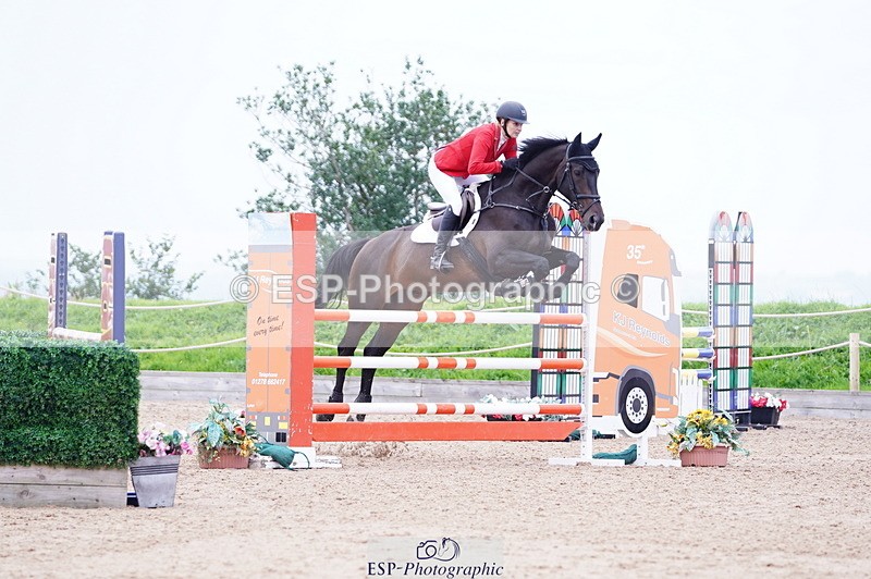 240803A-122612-07612 - Cls 30 Snr 1.20m Open