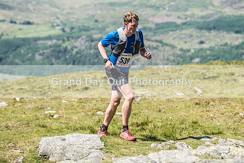 Duddon Short-68 - Duddon Valley Short Fell Race Saturday 30th May 2026
