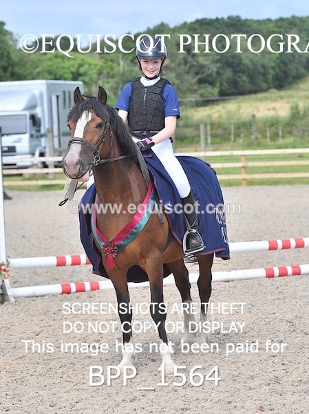 BPP_1564 - DERBY CLASS 3 - 40CM