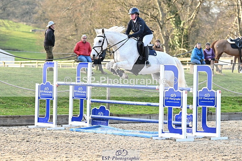 250322A-165545-03659 - Cls 14 Snr Fox & 1.20m Open