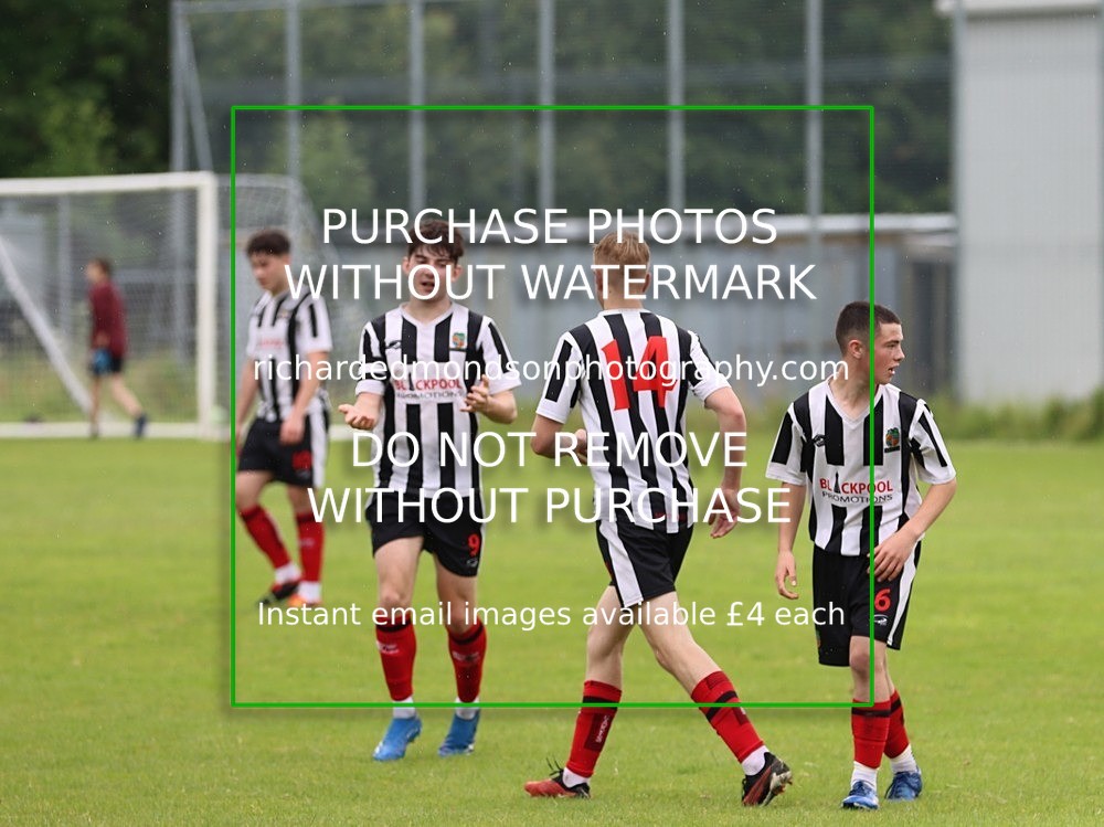 IMG_8008 - Kendal Town Under 18's vs Whitehaven Under 18's (13/7/24)