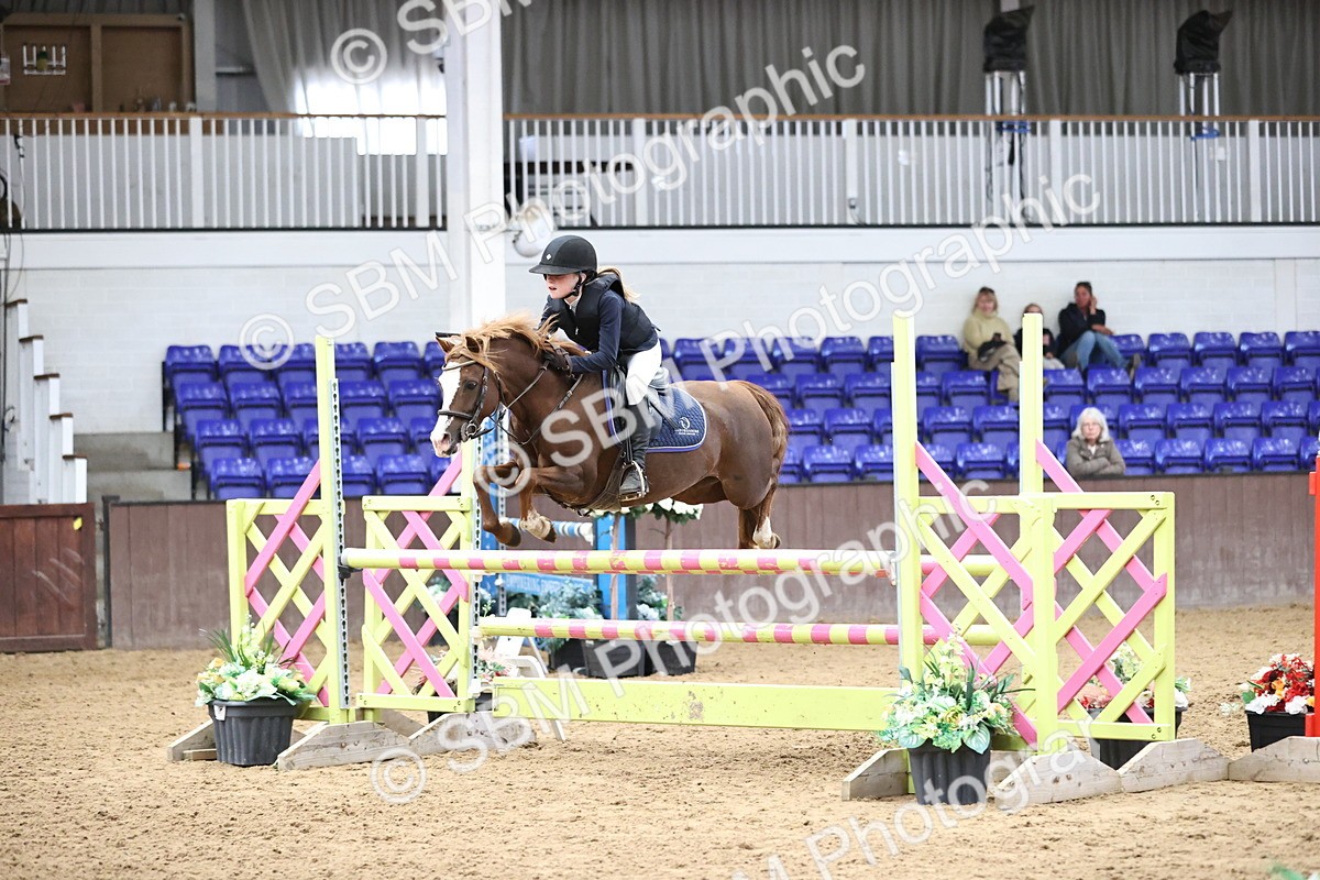 SBM_003082 - Class 14 - Winter Summer 128cm 138cm 1.00m 1.10m