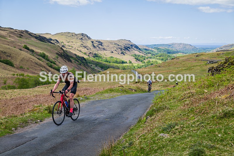 121148 - Hardknott Pass Camera 1 12.00-13.00