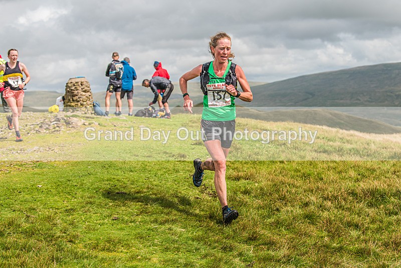 Sedbergh -1385 - Sedbergh Hills Fell Race Sunday 20th August 2023