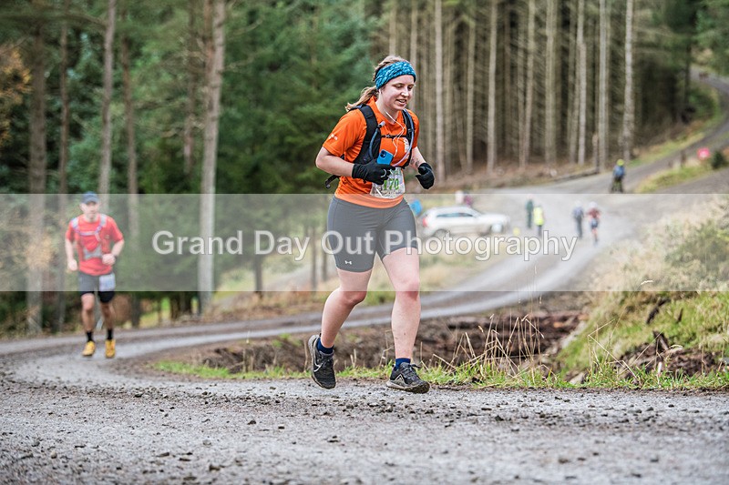 Glentress 21  10K-1077 - High Terrain Events Glentress 21 & 10K Trail Races Saturday 16th November 2024