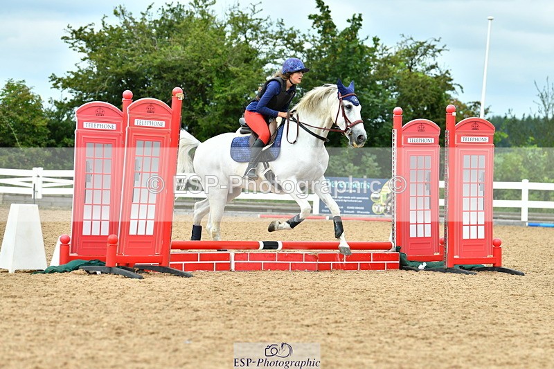 230804A-113652-02308 - Showjumping Competition