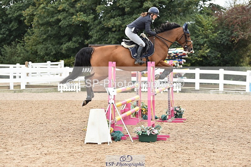 231013A-115954-01542 - Cls 2 95cm Amateur Quali