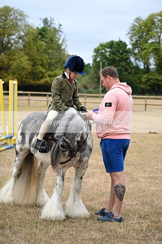 WJ6_7787 - Class 9 Tack and Turnout