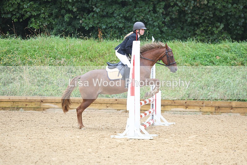 3E7A8761 - Class 2: 70cm Juniors