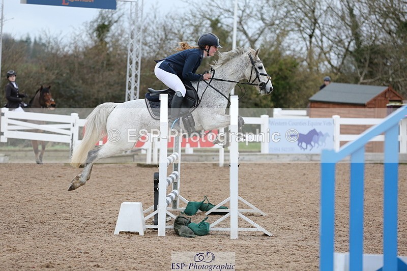 240211A-103956-02182 - Cls 4 Pony Discovery & 90cm Open