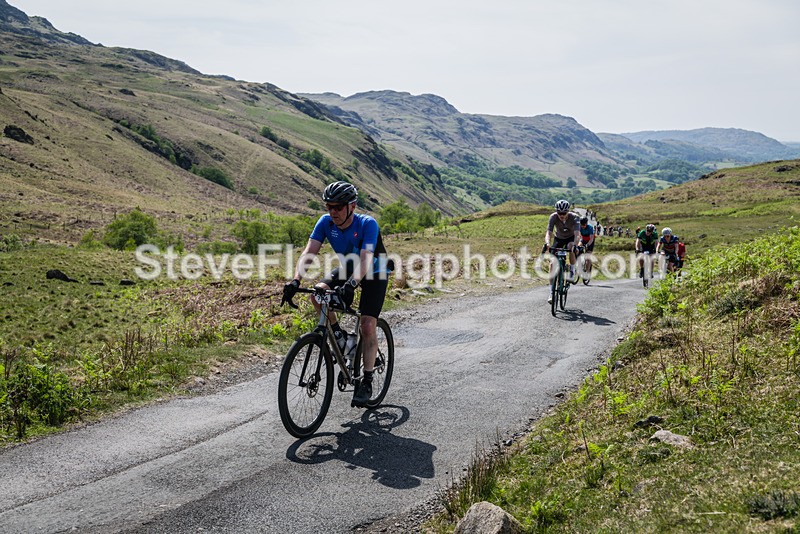 144548 - Hardknott Pass Camera 1 14.00-15.00
