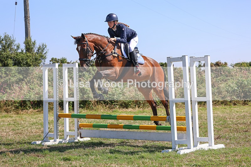 3E7A3210 - Class 2: Club 70cm Junior and Seniors