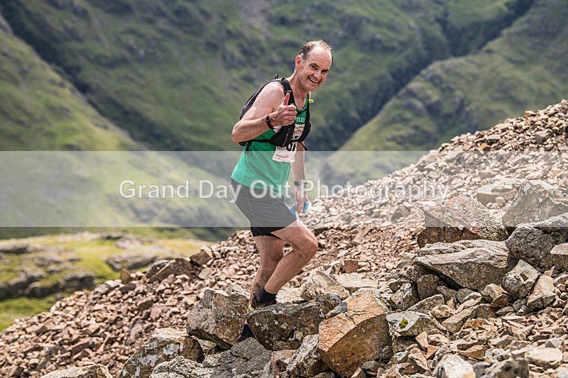 Borrowdale-819 - Borrowdale Fell Race Saturday 2nd August 2025