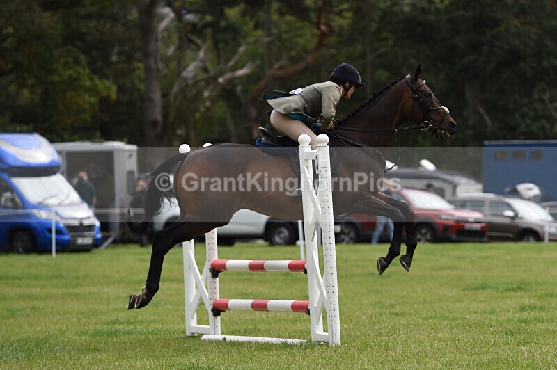 07 - Yarrow & Ettrick Pastoral Society Show 2026