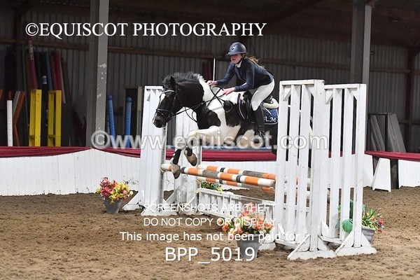 BPP_5019 - CLASS 7 80CM