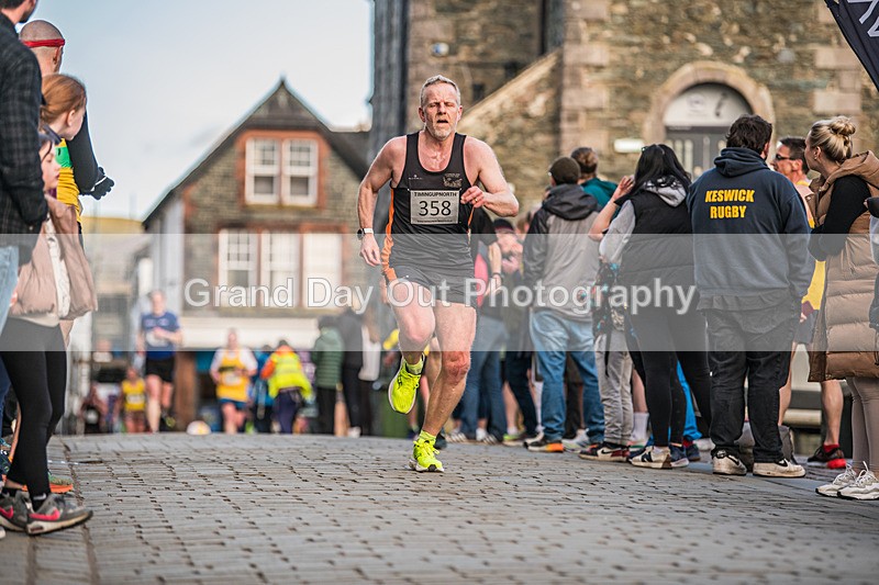 Keswick RTH-1107 - Keswick AC Round The Houses Road Race Wednesday 24th April 2024