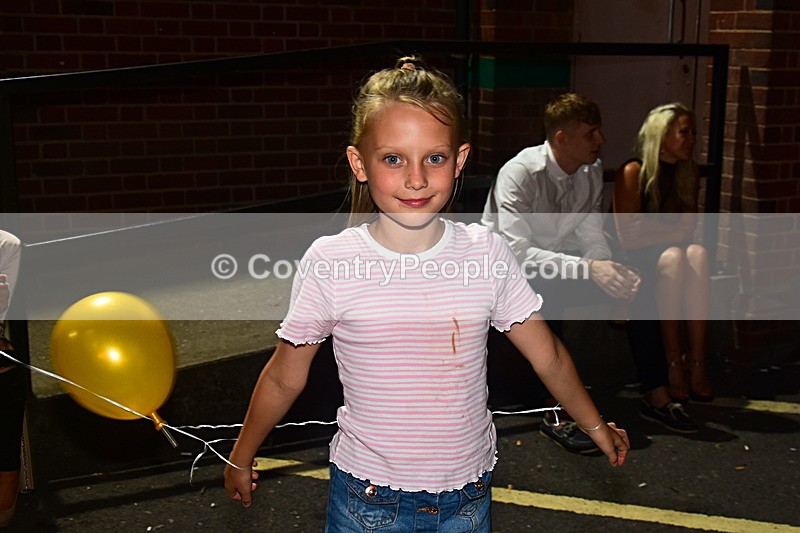 SHN-953 - Shannon's 21st