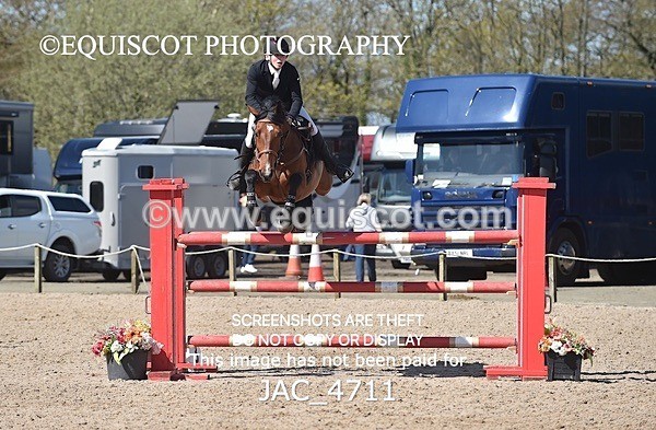 JAC_4711 - CLASS 12 SAT Senior 1.30m Open RHS Young Masters Qualifier