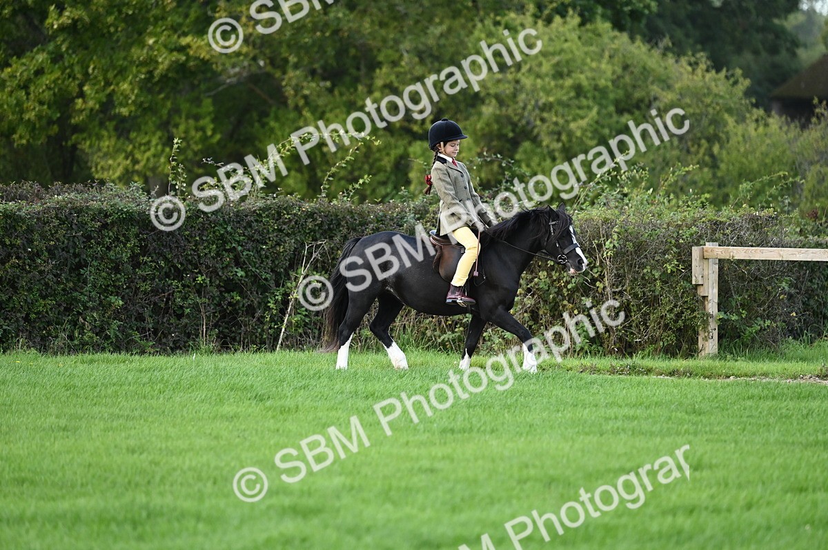 SBM_02557 - S3 - TSR Ridden Pony Showing