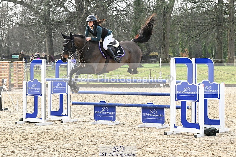 250215A-144425-01632 - Cls 5 Foxhunter and 1.20m Open