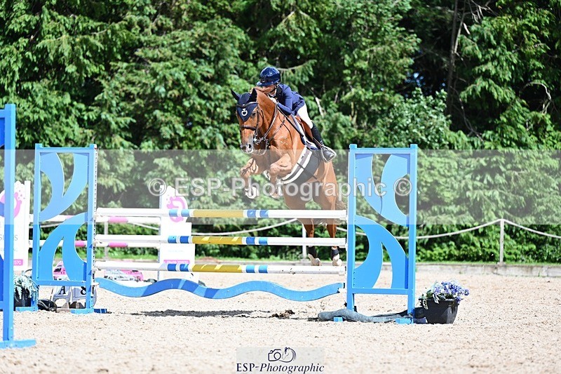 240710-153150-23721 - Cls 101 Foxhunter