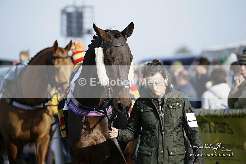 PtP 250921 0338 - Point-to-Point Badbury Rings Dorset 07/11/2021