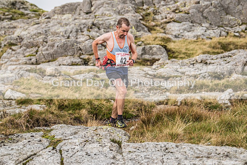 Three Shires-511 - Three Shires Fell Face Saturday 16th September 2023