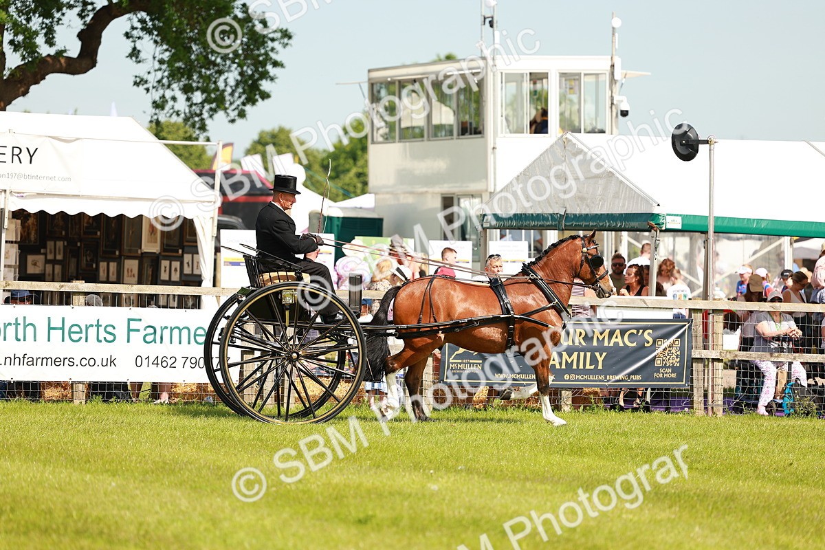 SBM_02859 - Class 2-4 - HOYS Private Driving