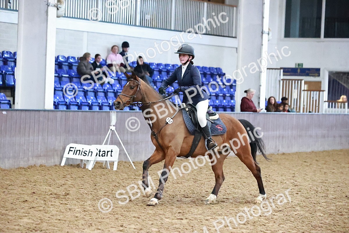 SBM_001633 - Class 4 - Show Jumping 70cm