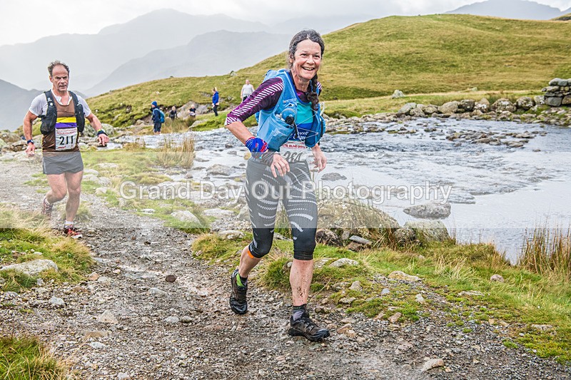 Langdale-909 - Langdale Horseshoe Fell Race Saturday 8th October 2022