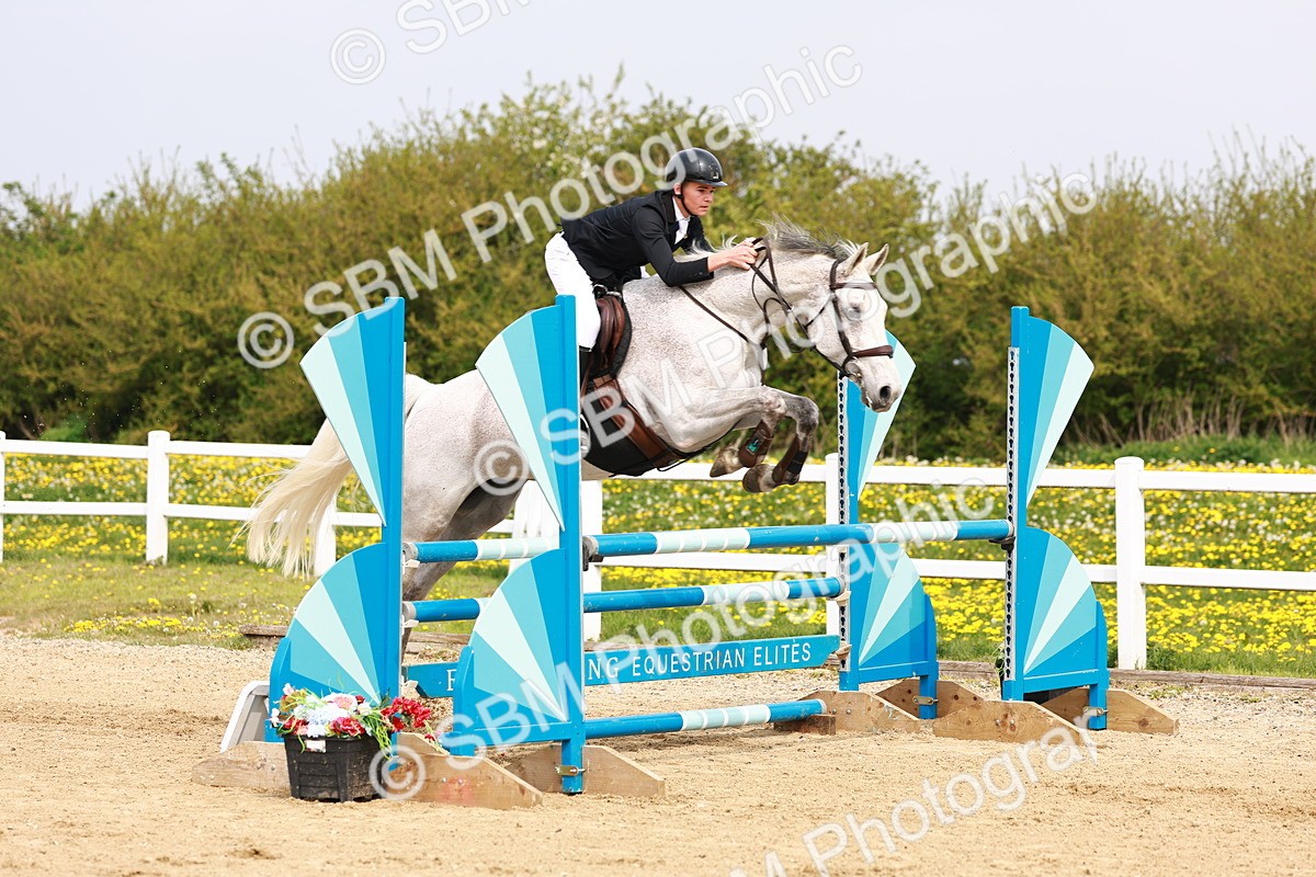  - Class 16 - Senior Discovery - 1.00m