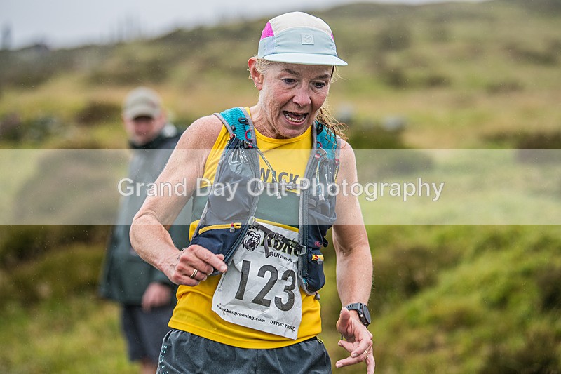 Skiddaw-383 - Skiddaw Fell Race Sunday 5th July 2026